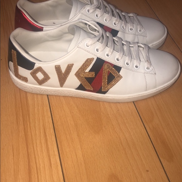 Gucci Shoes - 🔴🔴GUCCI ACE SNEAKERS🔴🔴